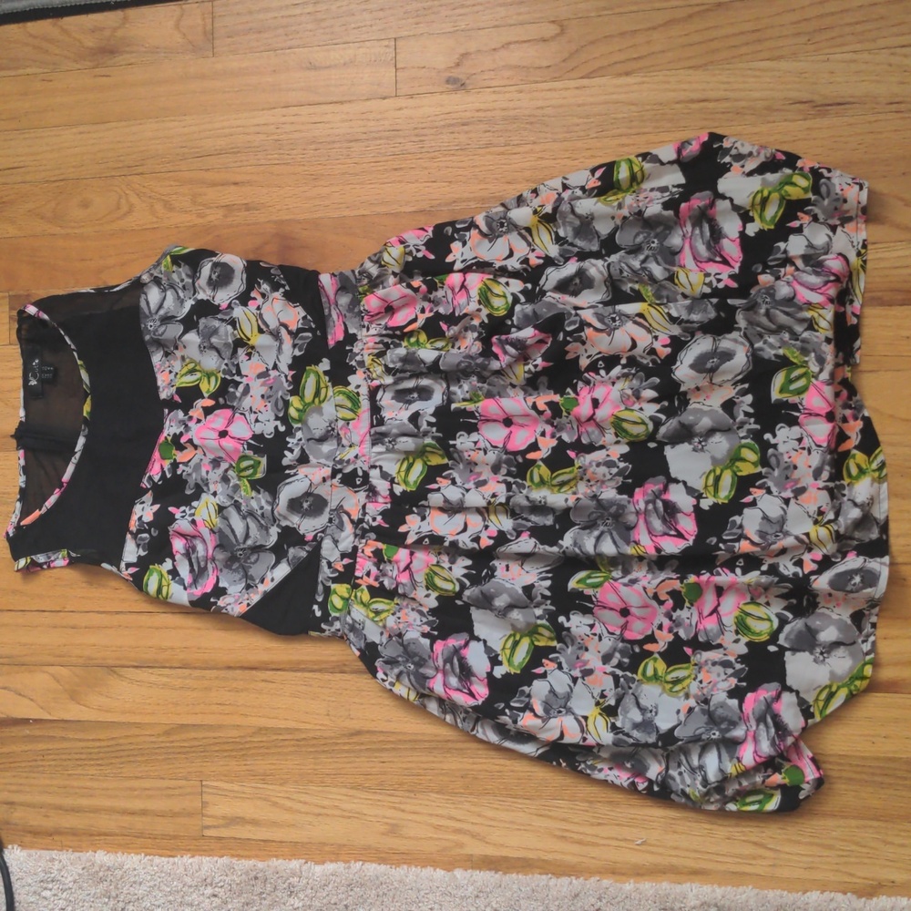❗LAST CHANCE❗EUC Cutie Dress